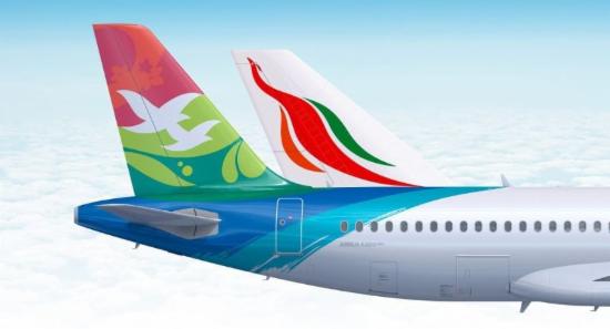 SriLankan, Air Seychelles Embark On Codeshare